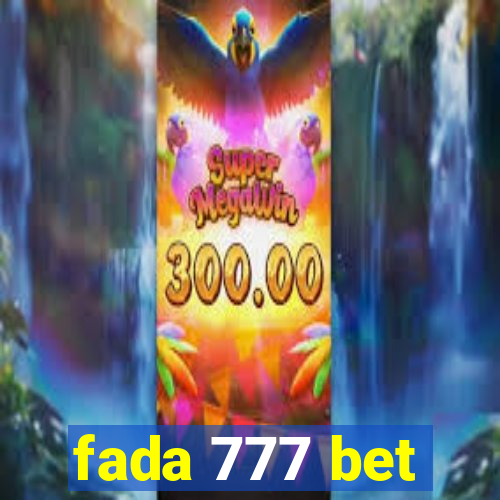 fada 777 bet